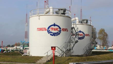 Беларусь запросила у России в мае 1,13 млн т нефти, но РФ готова поставить до 2 млн т
