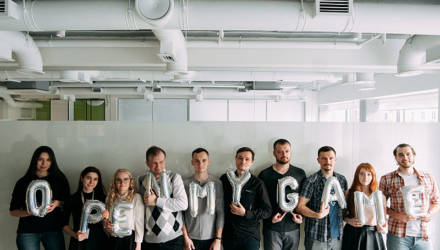 Интервью с гомельским разработчиком игр, после которого IT-сфера станет понятнее