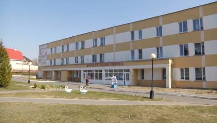 В Мозыре 2-летний мальчик попробовал отраву для муравьёв и попал в реанимацию