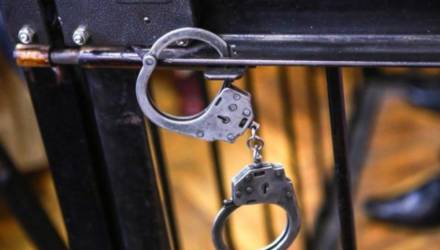 КГБ задержал двух белорусских прокуроров за наркотики