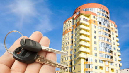 Цены на квартиры в областных центрах выросли в I квартале. Гомель лидирует по количеству сделок