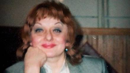 Автор хитов группы «Ласковый май» Алла Гольцева скончалась в Москве