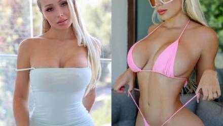 Модель Playboy каждый день раздевается, не жалея себя: 10 причин для фанатов не нарушать карантин