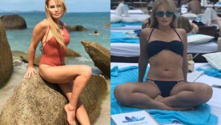 Дана Борисова призналась, что занималась эскортом, и назвала свою самую большую цену