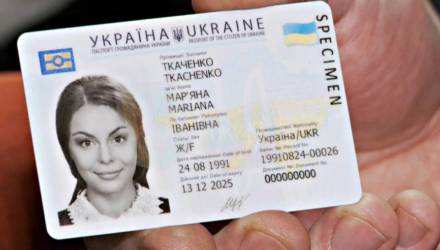 Украинцам могут запретить выезжать в Беларусь по паспорту гражданина Украины с 1 сентября