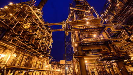 Транснефть согласовала размер выплат Мозырскому НПЗ за "грязную" нефть