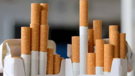 Курить станет дороже: с 1 июня вырастет стоимость некоторых марок сигарет