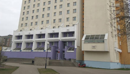 Новые ЧП в Гомеле: безработный на горящем диване и два заразившихся коронавирусом студента-медика