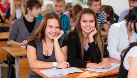 Выпускные экзамены в школах Беларуси пройдут с 1 по 9 июня