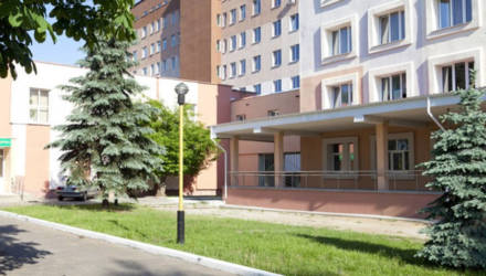 Главный врач Жлобинщины: «Нам сейчас, как никогда, важна моральная поддержка со стороны жителей»