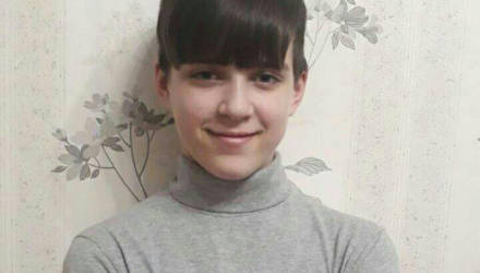 Внимание, розыск! В Гомеле пропал 13-летний школьник