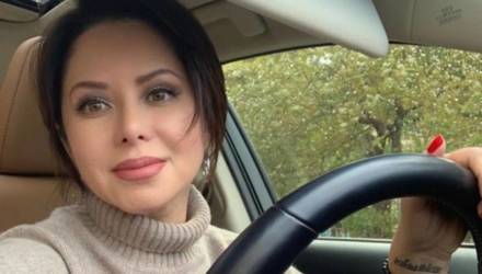 СМИ узнали об аресте имущества «двойника Заворотнюк»