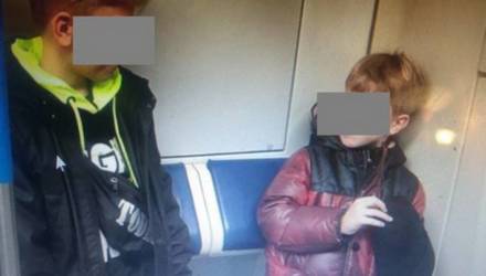 В Москве два брата разбились, выпав из окна 11-го этажа: дети снимались у Басты и Урганта