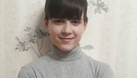Пропавший в Гомеле 13-летний школьник найден возле футбольного стадиона