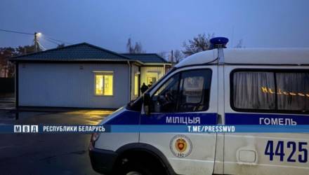 В Гомеле вынесли приговор 25-летнему грабителю банков. Он пошёл на разбой из-за ставок и казино