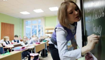 Карпенко: За аттестацию школьников персонально отвечает каждый учитель