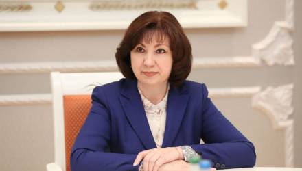 Кочанова: ВОЗ считает, что белорусский опыт по COVID-19 можно перенимать