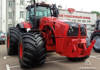 МТЗ показал своё будущее на 10 лет вперёд - новые трактора, новые СП, вынос из Минска литейного производства
