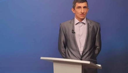 Гомельский фермер Юрий Ганцевич хочет стать президентом