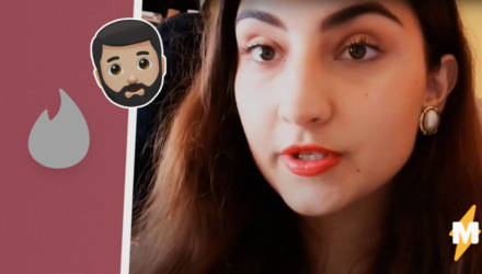 Девушка прикинулась парнем в Tinder и познала всю мужскую боль. Знакомства с женщинами — это ад, решила она