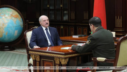 Лукашенко заявил, что майданов в Беларуси не будет