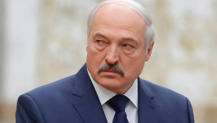 Лукашенко: идёт вмешательство из-за рубежа в наши выборы и внутренние дела