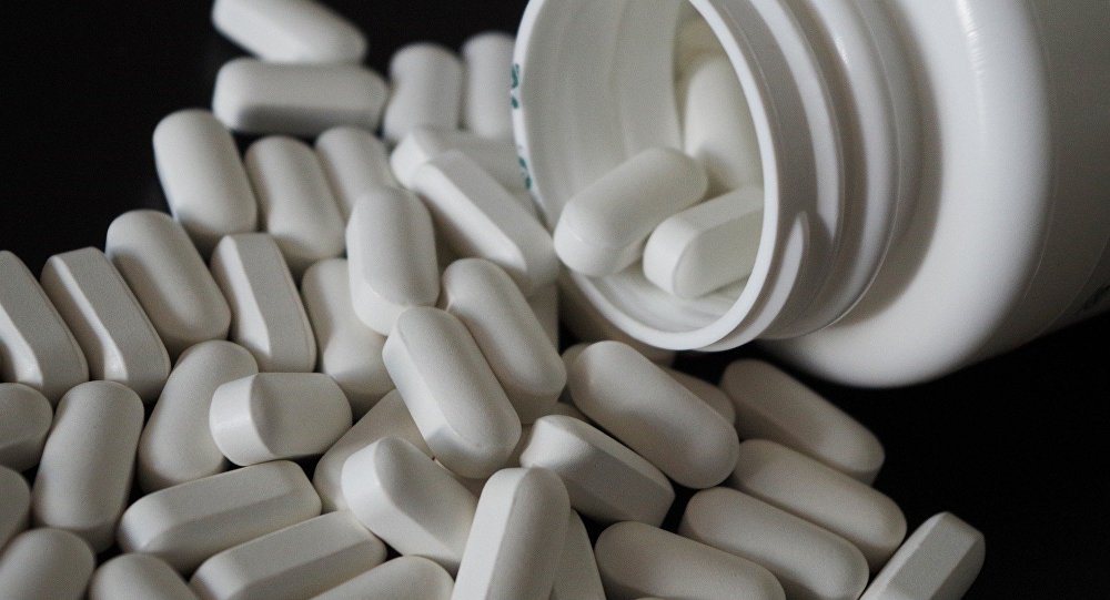 Лекарство для диабетиков изымают из аптек – в нём обнаружен канцероген
