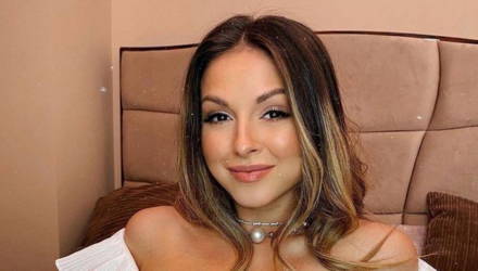 Нюша свела фанатов с ума одним кадром, ради которого всего лишь надела пикантное боди
