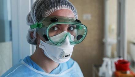 В Беларуси 380 новых случаев Covid-19, шесть пациентов скончались - Минздрав
