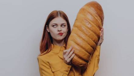 Фитоняшкам тоже можно? Какой хлеб не навредит вашей фигуре — ржаной или пшеничный