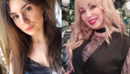 Пользователи Сети лишились дара речи, увидев, какая красивая дочь выросла у Маши Распутиной