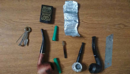 Суд Калинковичского района назначил наказание лицам, обвиняемым в незаконном обороте наркотиков