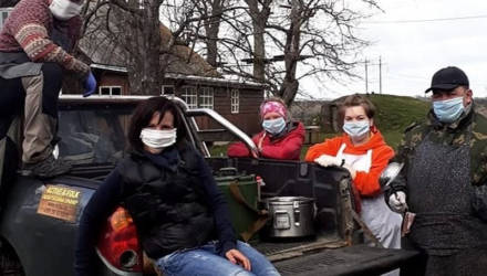 «Семья гомельчан сняла дом до августа для самоизоляции». Как живут агроусадьбы Беларуси во время коронавируса