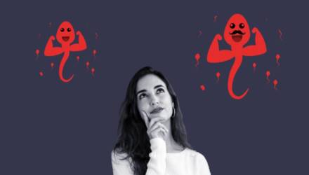 Чего хотят яйцеклетки? Оказывается, ﻿организм женщины сам решает, от кого забеременеть