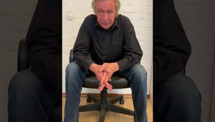 "Нет уже никакого Ефремова". Артист записал обращение после ДТП — видео