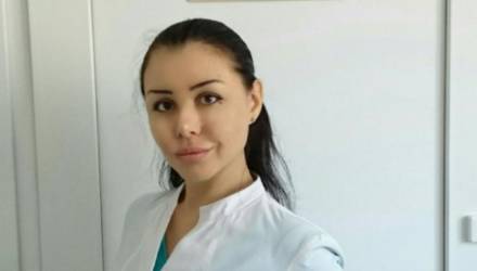"Доктор Смерть" Алёна Верди умерла в больнице, не приходя в сознание