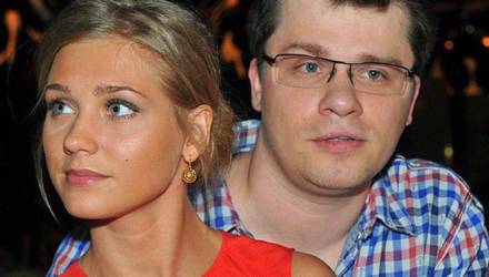 "Довела мужика": Гарик Харламов и Кристина Асмус разводятся после восьми лет брака