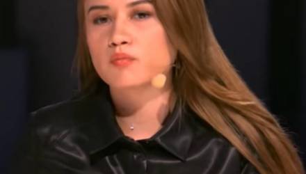 «Это был приказ»: изнасилованная дознавательница рассказала правду о «пьяной» вечеринке