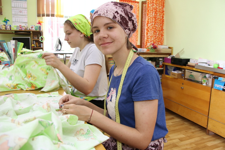 Школа ао. Временный труд. Экскурсия по центру занятости с учащимися.