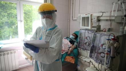 У переболевших коронавирусом найдено общее осложнение