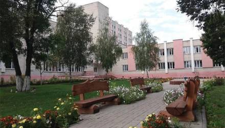 Достоверно о помощи инвалидам и доплатах работникам: в Макановичском доме-интернате выявлен COVID-19