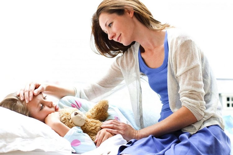Больничный по уходу за ребенком при болезни матери беларусь thumbnail