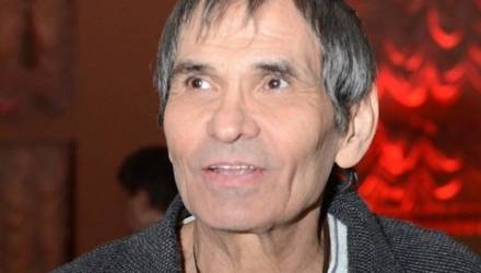 СМИ: Алибасов попал в психиатрическую больницу