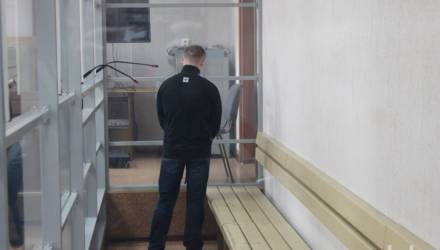 За убийство жены священника житель Калинковичского района лишён свободы на 24 года