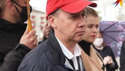 ЦИК огласил имена кандидатов, которые продолжат борьбу на выборах президента. Цепкало там нет