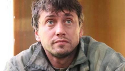 СМИ назвали имя новой подруги Прилучного