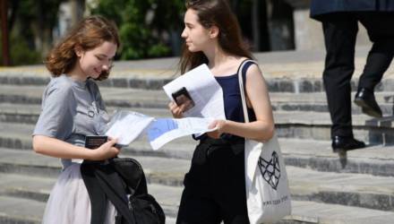 В Беларуси смещены сроки вступительной кампании