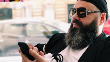 Похудевший на фантастические 100 кило Фадеев показал всем свою фигуру
