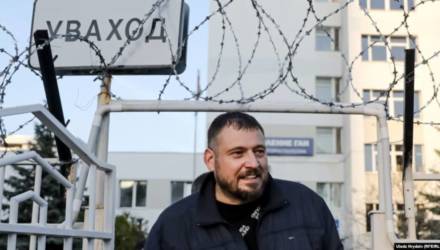 Гомельскому блогеру Сергею Тихановскому предъявили новые обвинения за разжигание социальной вражды и приготовление к массовым беспорядкам