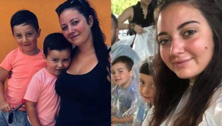 Мама умерла от рака спустя 55 дней после диагноза, хотя врачи были уверены, что её родинка безопасна